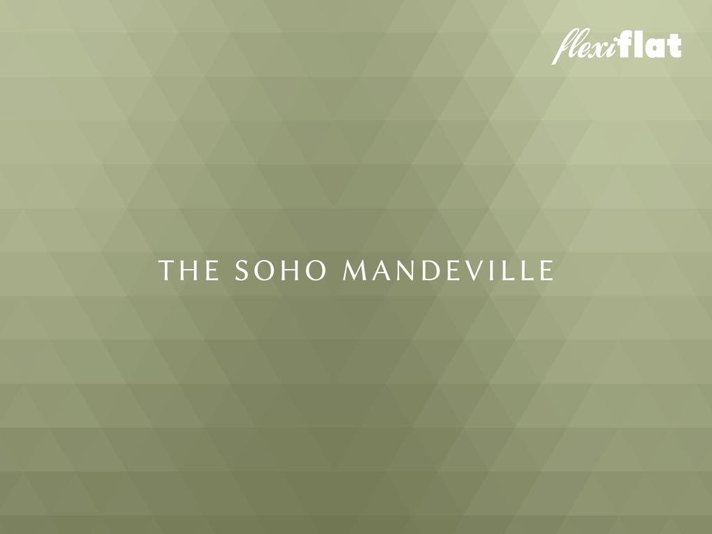 The Soho Mandeville Londra Oda fotoğraf
