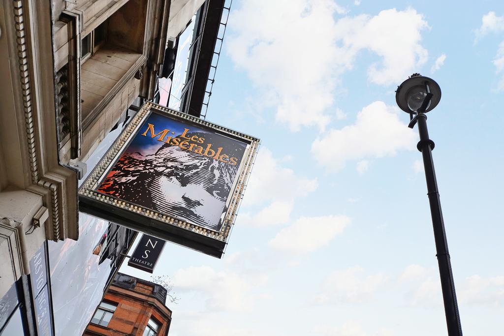 The Soho Mandeville Londra Dış mekan fotoğraf