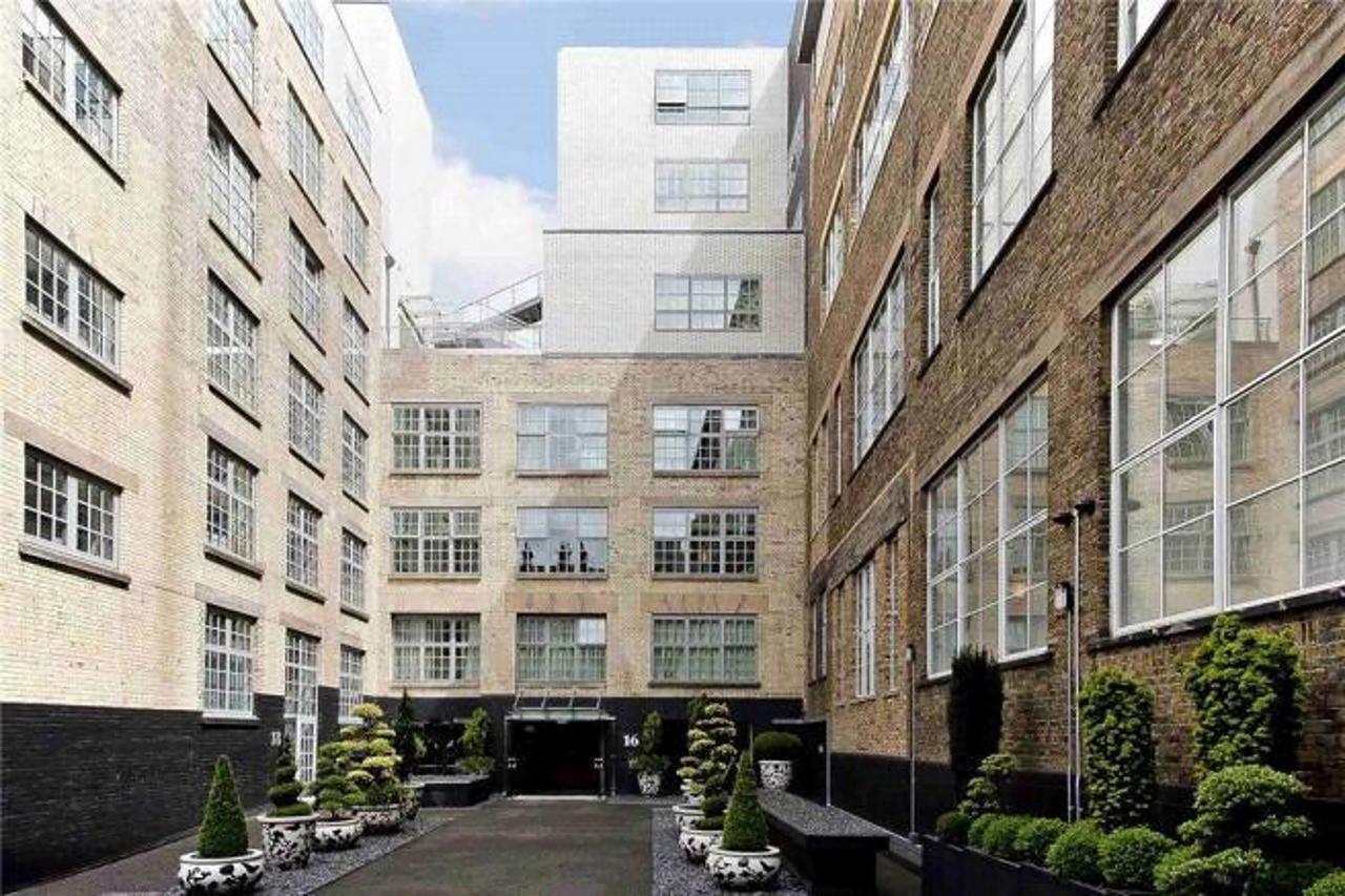 The Soho Mandeville Londra Oda fotoğraf