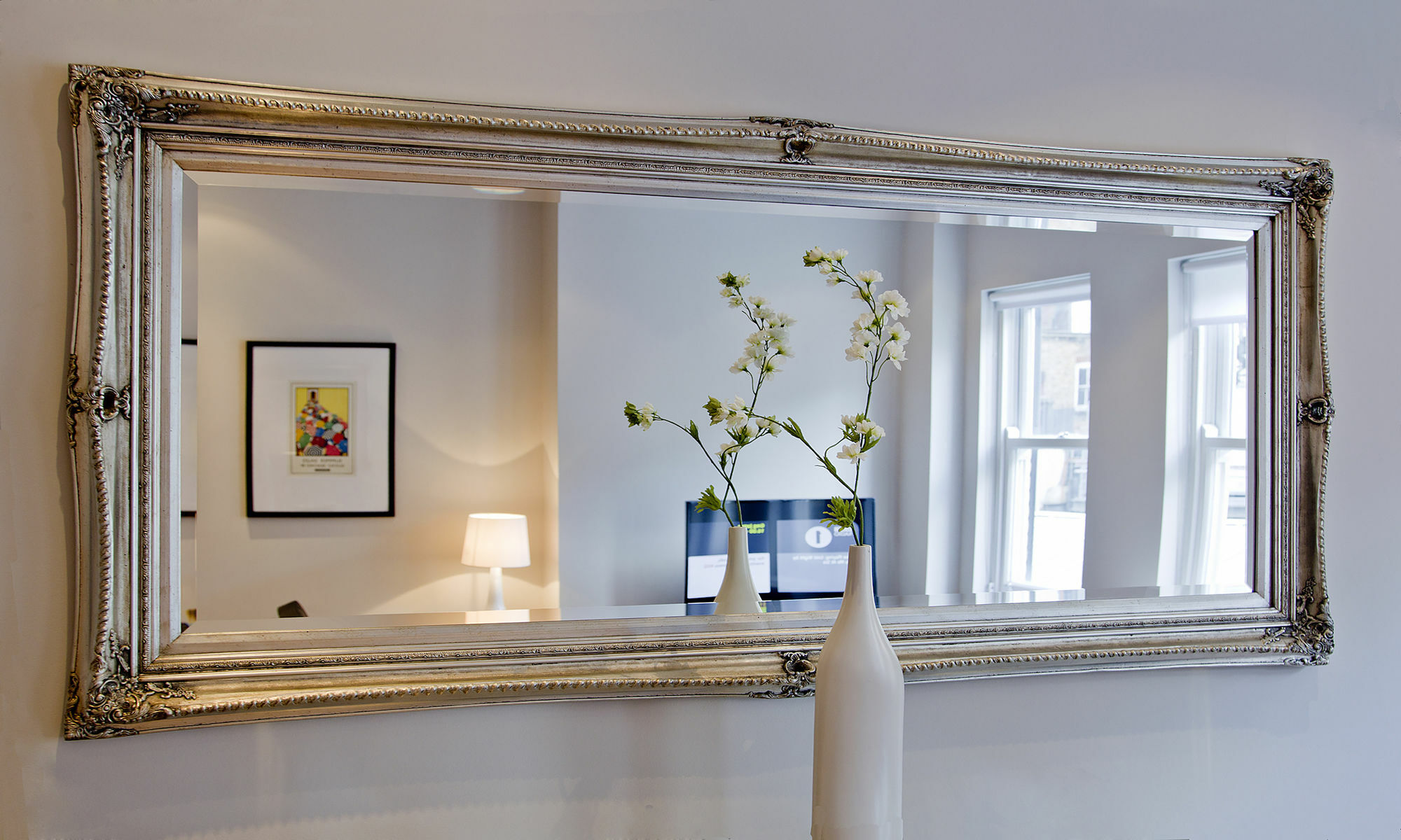 The Soho Mandeville Londra Dış mekan fotoğraf